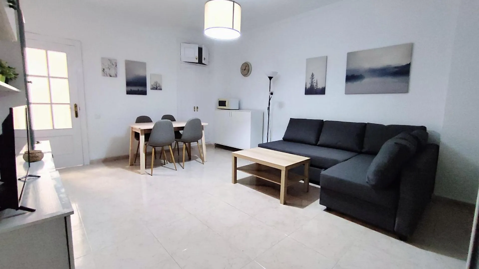 Apartamento Brasil Lejlighed Torremolinos