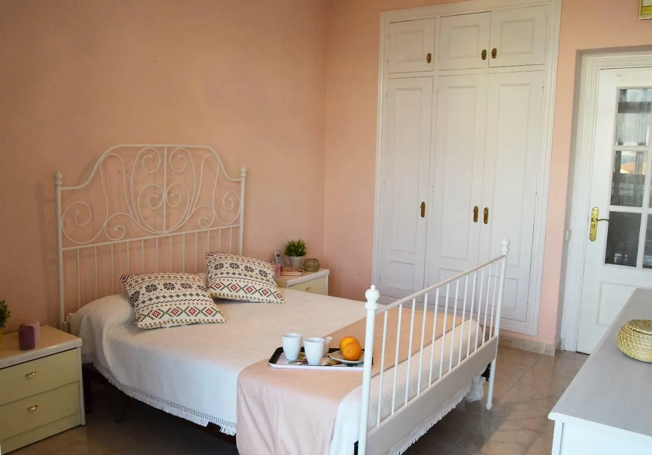 Apartamento Apartamento Brasil Torremolinos