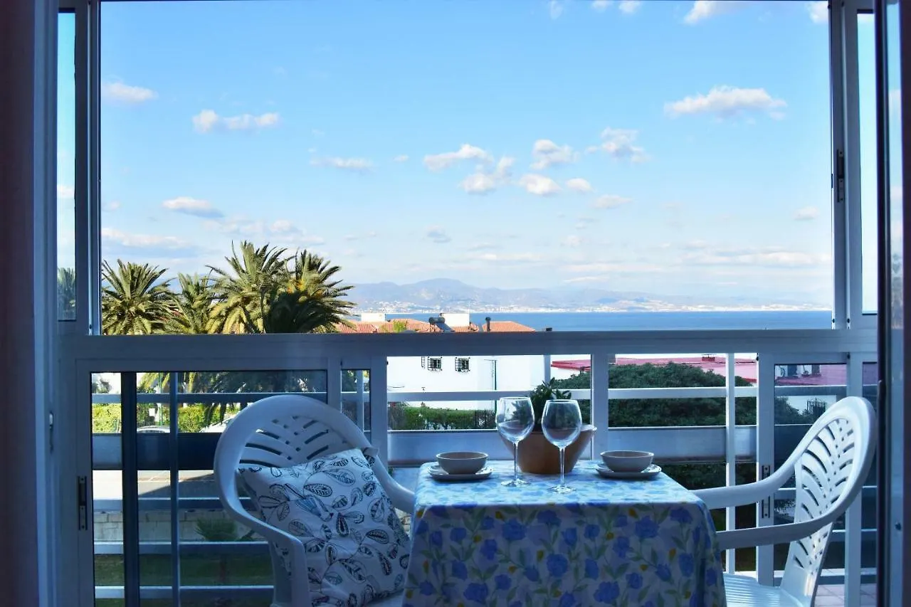 Apartamento Apartamento Brasil Torremolinos España