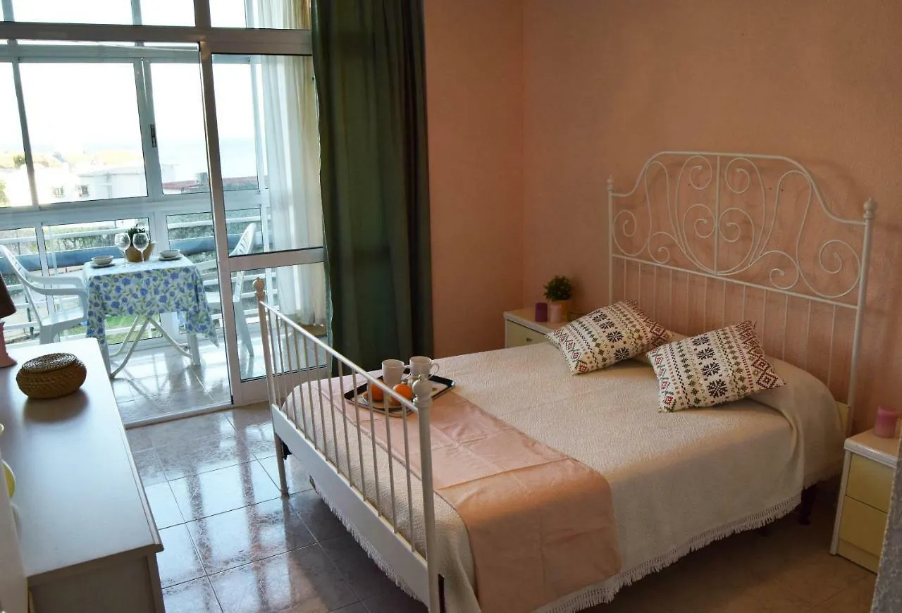 Apartamento Apartamento Brasil Torremolinos