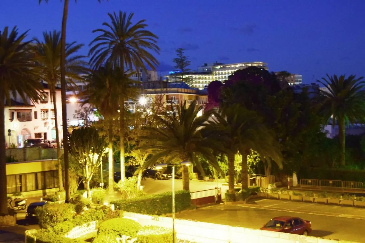 Apartamento Brasil Lejlighed Torremolinos 0*,  Spanien