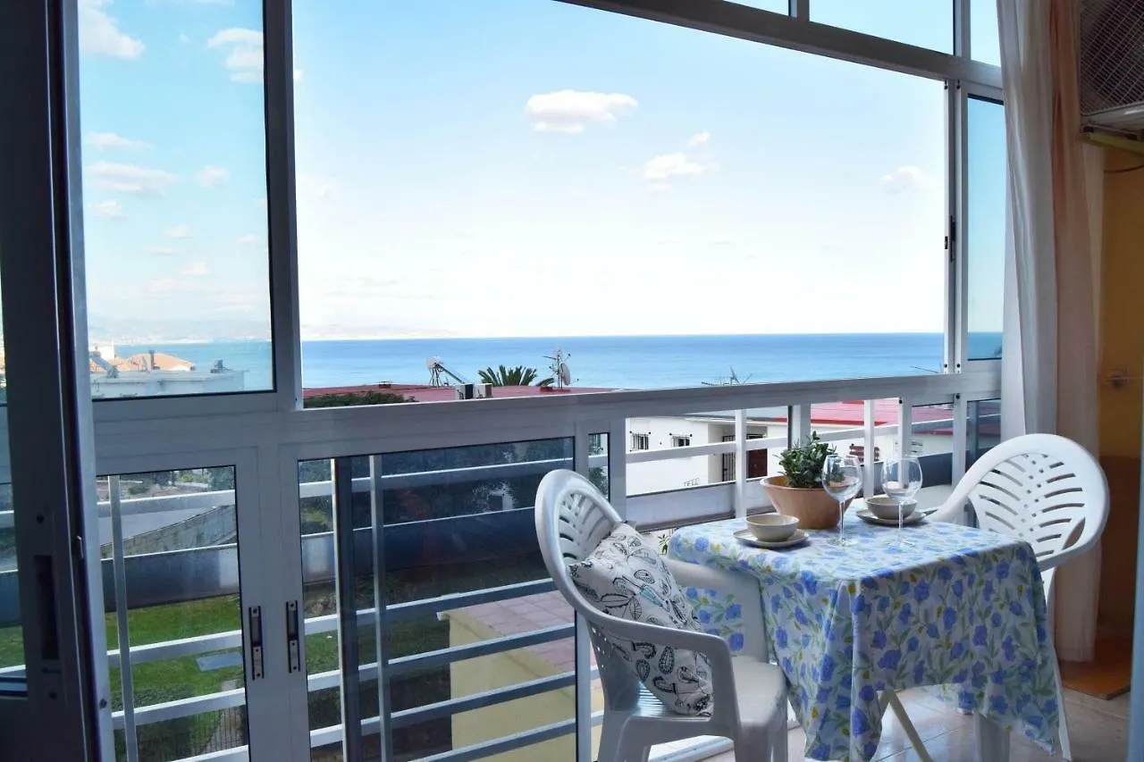 Apartamento Apartamento Brasil Torremolinos España