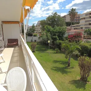 Apartamento Eurosol Carihuela, Torremolinos