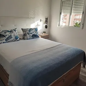 Apartamento Torremolinos Suite, Torremolinos