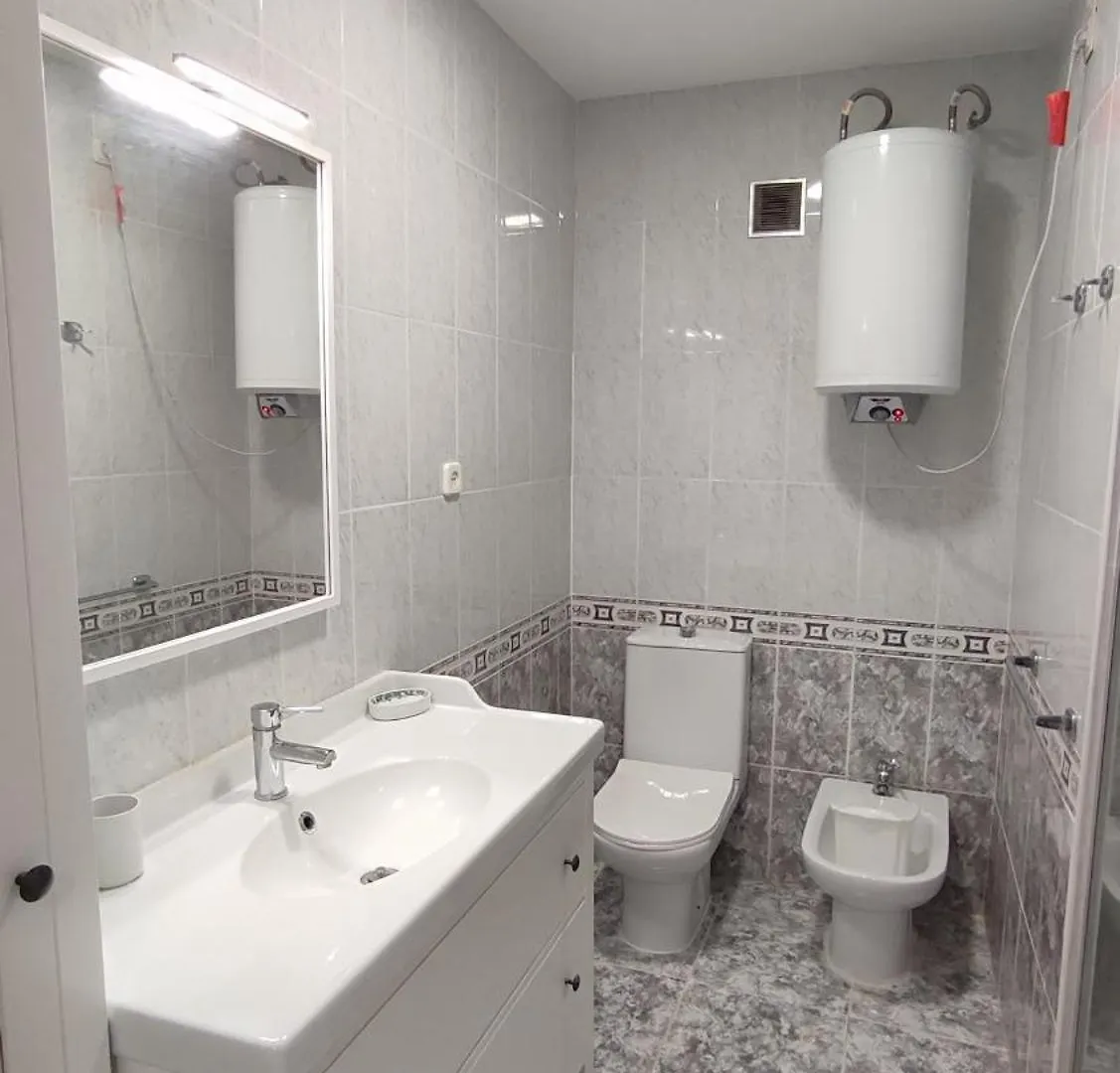 Apartamento Brasil Lägenhet Torremolinos 0*,  Spanien