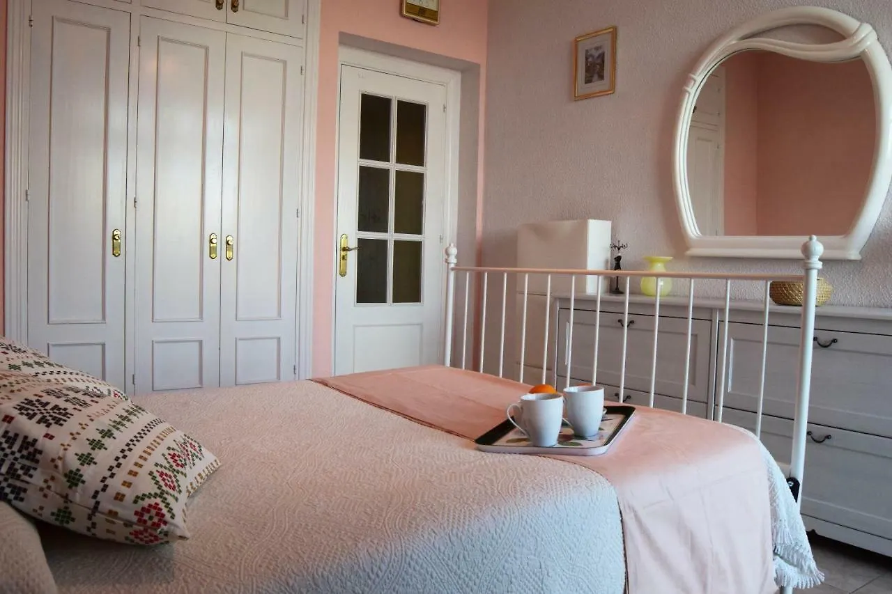 Apartamento Brasil Lägenhet Torremolinos