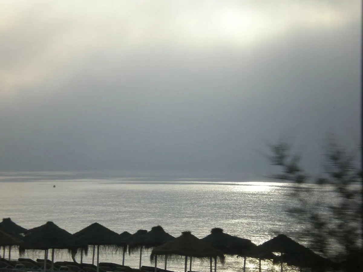 Apartamento Brasil Lägenhet Torremolinos